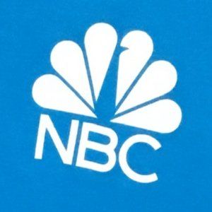 NBC staff SDCC 2019 t-shirt employee exclusive